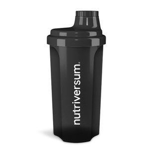 Shaker - 500ml Dark 2023-10-4169 фото