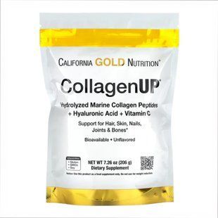 Collagen UP - 206g 2022-10-0766 фото