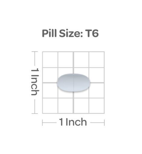 Puritan's Pride, Цинк, 25 mg 100 таблеток PP-14261 фото