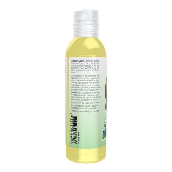 Organic Avocado Oil - 118ml 2023-10-2844 фото