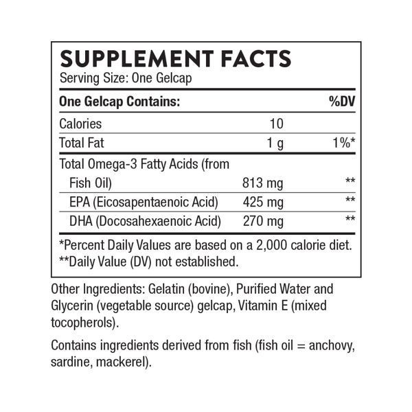Super EPA - 90 gelcaps 2023-10-3084 фото