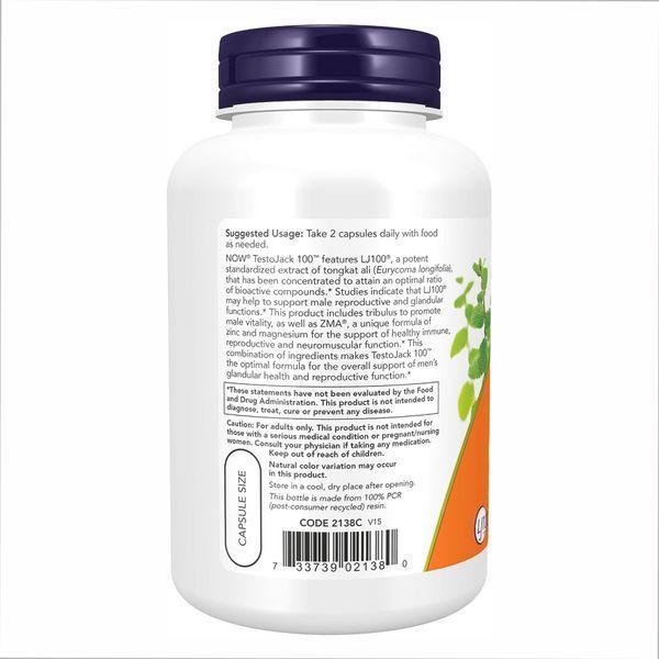 Testo Jack 100 - 120 vcaps 2022-10-0681 фото