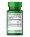 Puritan's Pride, Цинк, 25 mg 100 таблеток PP-14261 фото 4