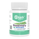 Rosemary Extract with 25% Rosmarinic Acid 400 mg - 60 caps 2023-10-7430 фото 1