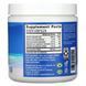 Natural Vitality, CALM Plus Calcium, смесь для напитков против стресса, малина-лимон, 226 г PTG-04355 фото 2
