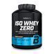 Iso Whey Zero - 2270g Lemon Cheesecake 2023-10-5012 фото 1