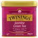 Twinings, Of London, Loose Tea, Jasmine Green Tea, 3.53 oz (100 g) TWN-03481 фото 1