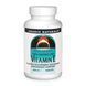 Vitamin E 400 IU D-Alpha Tocopherol - 100 tabs 2023-10-6156 фото 1