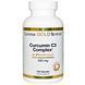 California Gold Nutrition, Комплекс с куркумином C3, 500 мг, 120 капсул в растительной оболочке CGN-00940 фото 1