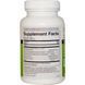 Naturally Vitamins, Medizym, системная ферментная формула, 200 таблеток NTV-20020 фото 2