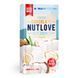 Nutlove Protein Chocolate - 100g Coco Crunch 2022-10-0429 фото 1