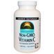 Source Naturals, Витамин С без ГМО, 1,000 мг, 240 таблеток SNS-02628 фото 1