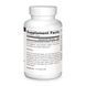 Vitamin E 400 IU D-Alpha Tocopherol - 100 tabs 2023-10-6156 фото 2