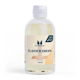 Flavdrops - 50ml Coconut 2023-10-7527 фото