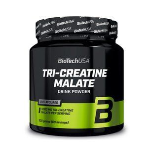 Tri-Creatine Malate - 300g 100-68-2733975-20 фото