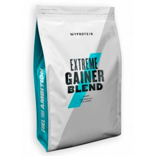 Advanced Weigt Gainer - 2500g Choсolate Smooth 100-30-3579942-20 фото