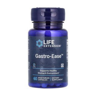 Gastro-Ease&trade;	- 60 vcaps 2022-10-1949 фото