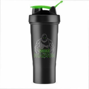 Shaker Phantom - 700ml 2022-10-0792 фото