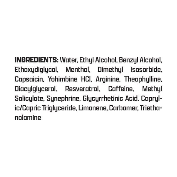 Lipo-6 Defining Gel - 120ml 2022-10-1760 фото