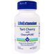 Life Extension, CherryPure, экстракт вишни, 60 вегетарианских капсул LEX-20236 фото 1