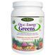Paradise Herbs, ORAC-Energy Greens, 12,8 унции (364 г) PAR-77778 фото 1