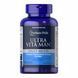 Ultra Vita Man - 90 Caps 100-45-2086771-20 фото 1