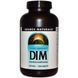 Source Naturals, DIM (диндолилметан), 100 мг, 180 таблеток SNS-02044 фото 1