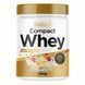 Compact Magic Whey Protein - 224g White Chocolate with Strawberry Pieces 2022-10-0632 фото 1