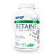 Betaine HCL+Pepsin - 120caps 2022-10-0917 фото 1