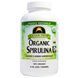 Source Naturals, Vegan True, органические спирулины, 8 унций (226,7 г) SNS-02577 фото 1