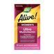 Once Daily Women Ultra Multivitamin- 60 tabs (До 07.26) 2023-10-7696 фото 1