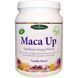 Paradise Herbs, Maca Up, вегетарианский энергетический белок, со вкусом ванили, 15,94 унции (452 г) PAR-77804 фото 1