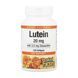 Lutein 20mg - 120 softgels 2023-10-6542 фото 1