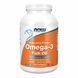 Omega 3 1000mg - 500 Sgels (Повреждена банка) 2023-10-8006 фото 1