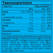 Compact Magic Whey Protein - 224g White Chocolate with Strawberry Pieces 2022-10-0632 фото 2