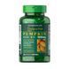 Pumpkin Seed oil 1000mg - 100 softgels 2023-10-3388 фото 1