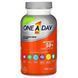 One-A-Day, для жінок 50+, повний мультивітамінний комплекс, 100 таблеток OAD-56531 фото 1