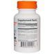 Doctors Best, Best Acetyl L-Carnitine HCl, 588 мг, 60 капсул вегетаріанських DRB-00105 фото 2