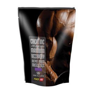 Creatine - 500g Moxito 2022-10-2834 фото