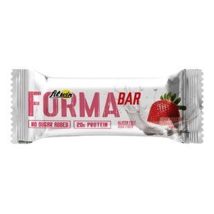 Forma Bar - 60g Strawberry yogurt 2023-10-4380 фото