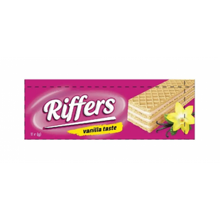 Riffers - 30х11g Vanilla 100-85-1180485-20 фото
