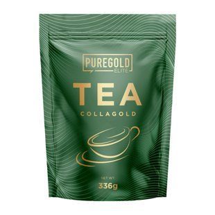 CollaGold Tea - 336g Black Tea 2022-09-0490 фото