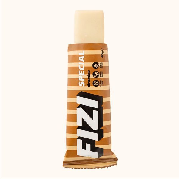 Fizi Protein Bar Special - 10х45g Tiramisu 2023-10-5672 фото