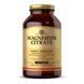 Magnesium Citrate - 120 tabs (Повреждена этикетка) 2023-10-7992 фото 1
