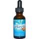 Eclectic Institute, Mycetobotanicals, Трутовик разноцветный, 1 жидкая унция (30 мл) ECL-13107 фото 1