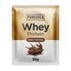 Whey Protein - 30g Strawberry White Chocolate 2022-09-1001 фото 1