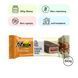 FitWin - 60g Caramel Peanuts (Поштучно) 2023-10-2743 фото 1