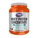 Whey Protein Concentrate - 680g Unflavored 2023-10-5235 фото 1