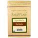 Just a Leaf Organic Tea, White Tea, Bai Mudan Loose Leaf Tea, 100% Pure, No GMOs, 2 oz. (56 g) JAL-01011 фото 1