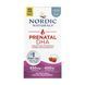 Prenatal DHA - 90 softgels Strawberry 2023-10-5948 фото 1
